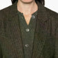 Blazer Omelia in Dark Bronze