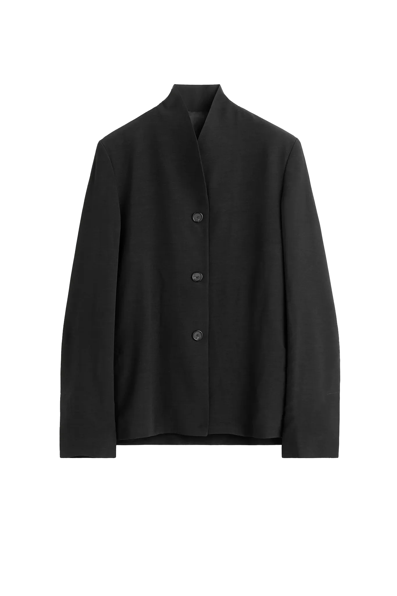 Blazer Schwarz TOTEME für Damen