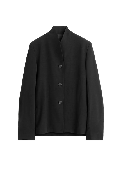 Blazer Schwarz TOTEME für Damen