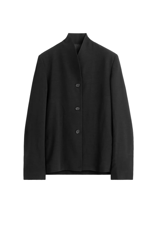 Blazer Schwarz TOTEME für Damen