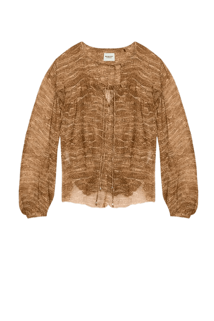 Top Grün ISABEL MARANT ETOILE für Damen