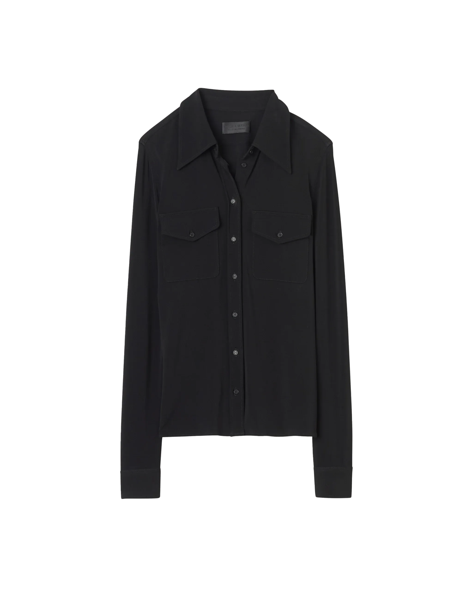 BLUSE M NILI LOTAN für Damen
