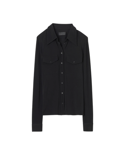 BLUSE M NILI LOTAN für Damen