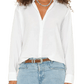 Bluse Weiß XIRENA für Damen