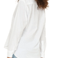 Bluse Weiß XIRENA für Damen