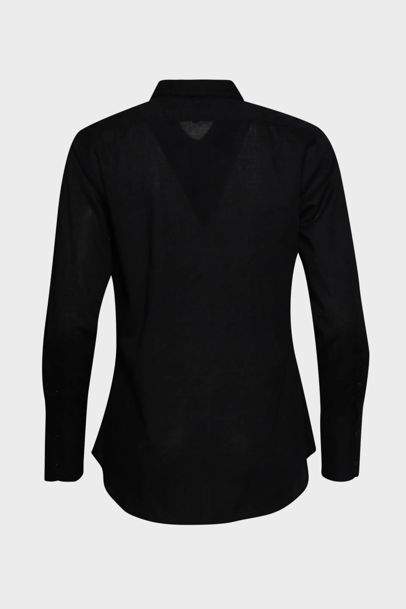 Bluse Schwarz NILI LOTAN für Damen
