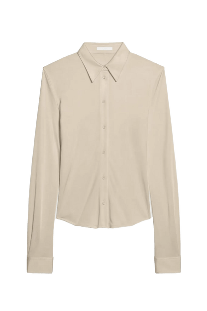 Bluse S HELMUT LANG für Damen