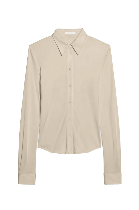 Bluse S HELMUT LANG für Damen