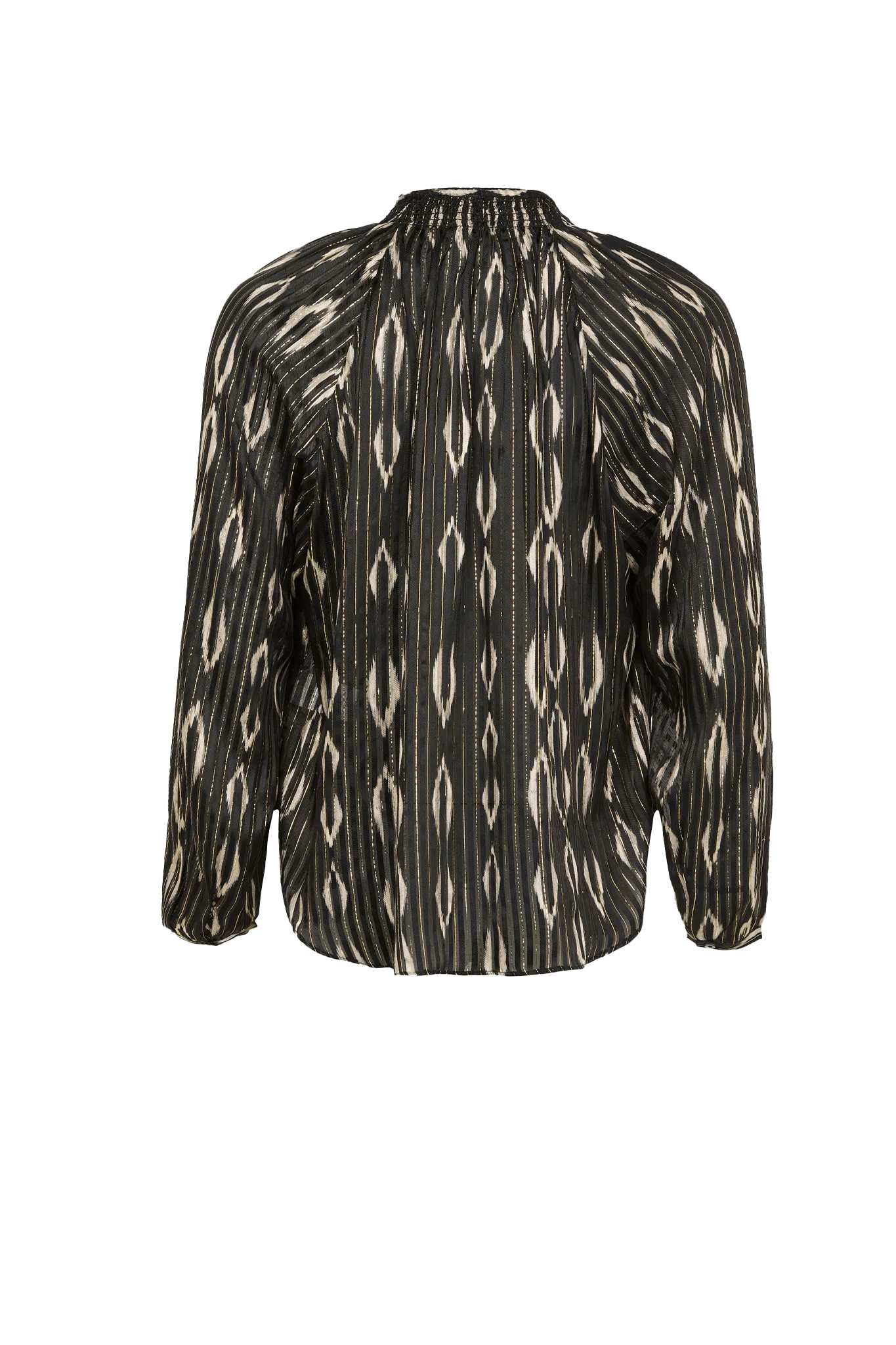 Bluse Schwarz ISABEL MARANT für Damen