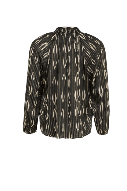 Bluse Schwarz ISABEL MARANT für Damen