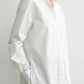 Bluse Weiß TOTEME für Damen
