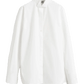Bluse Weiß TOTEME für Damen