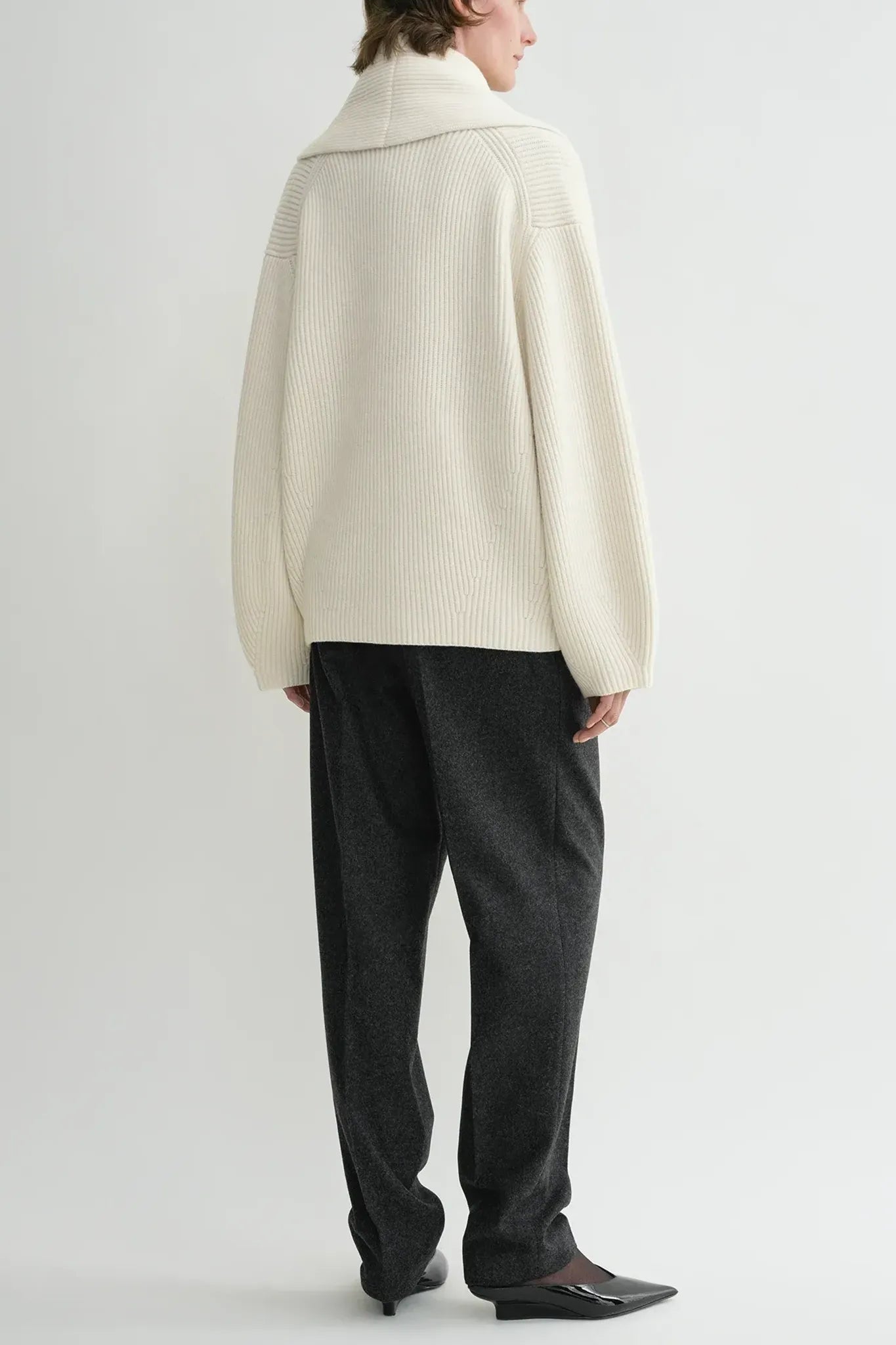 Strickjacke XS TOTEME für Damen