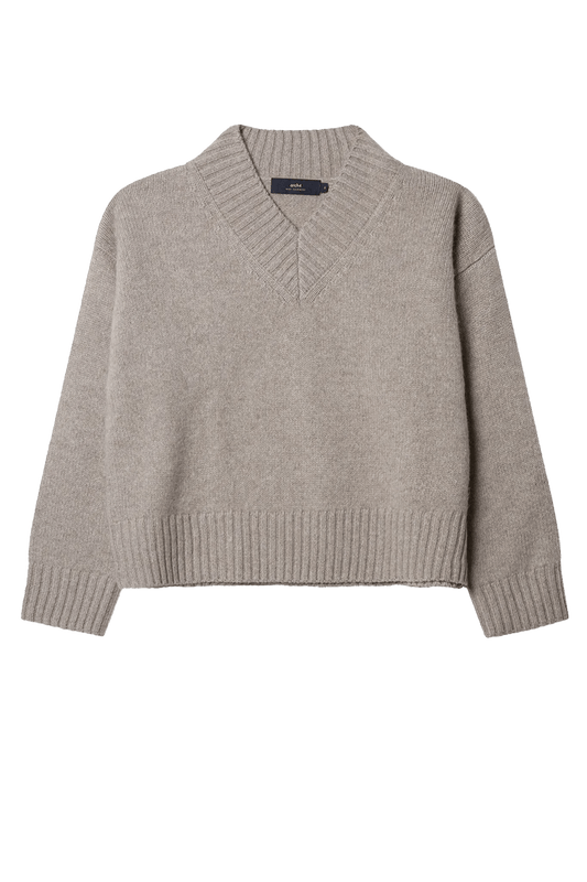 Pullover Beige ARCH4 für Damen