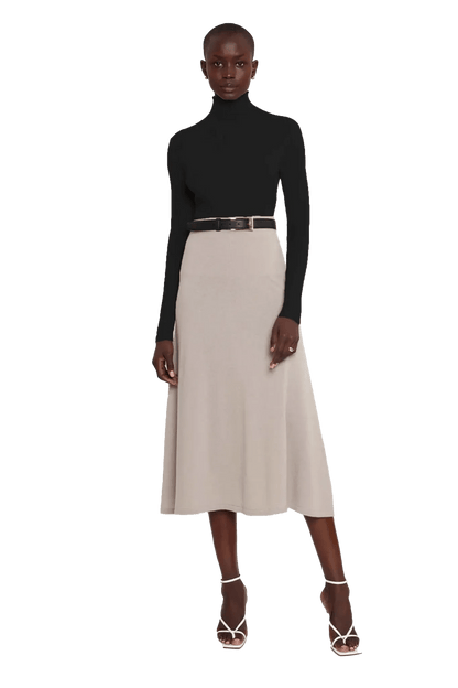 Pullover Schwarz ARCH4 für Damen