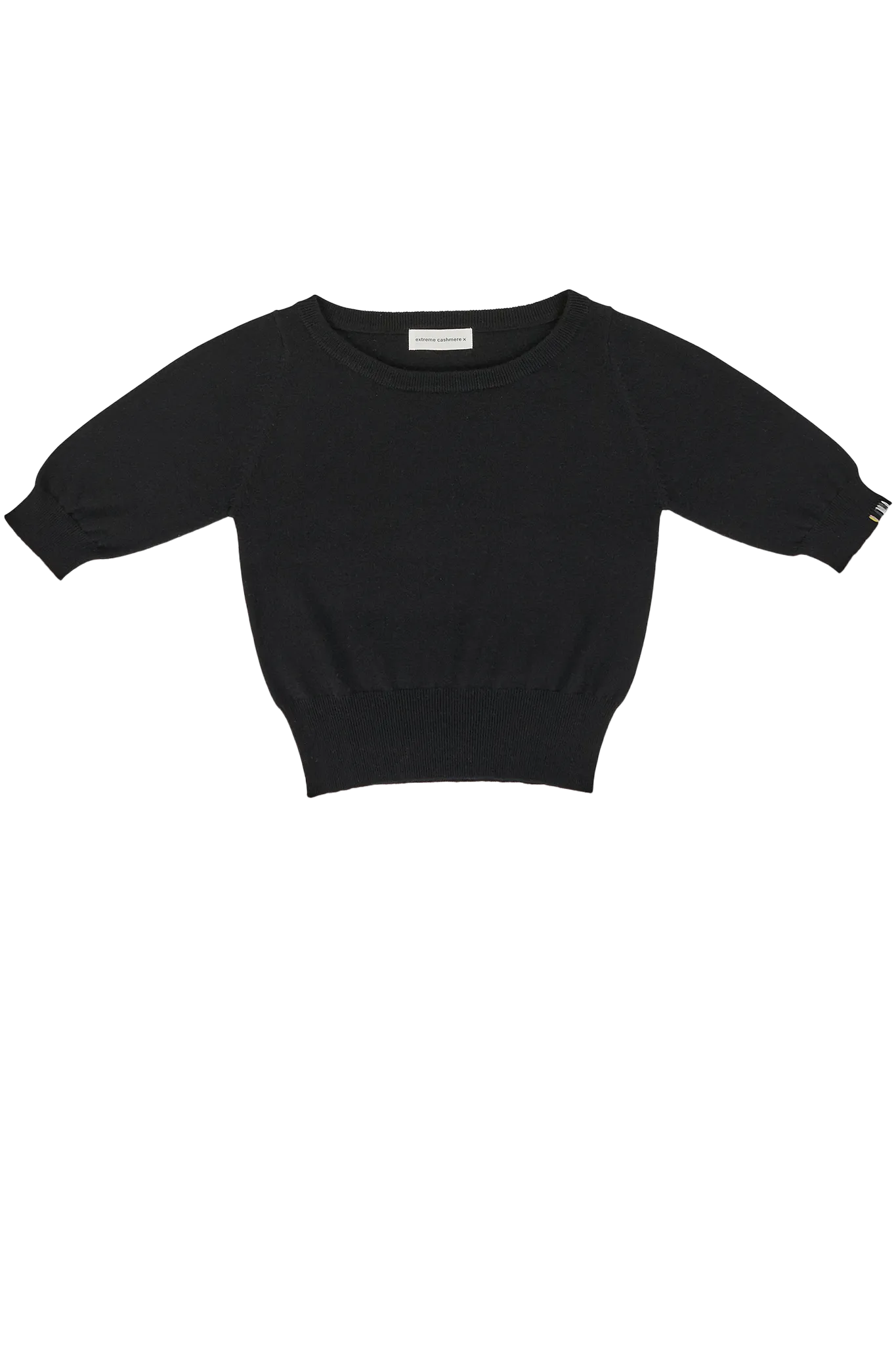 Shirt n°422 Marianne in Raven