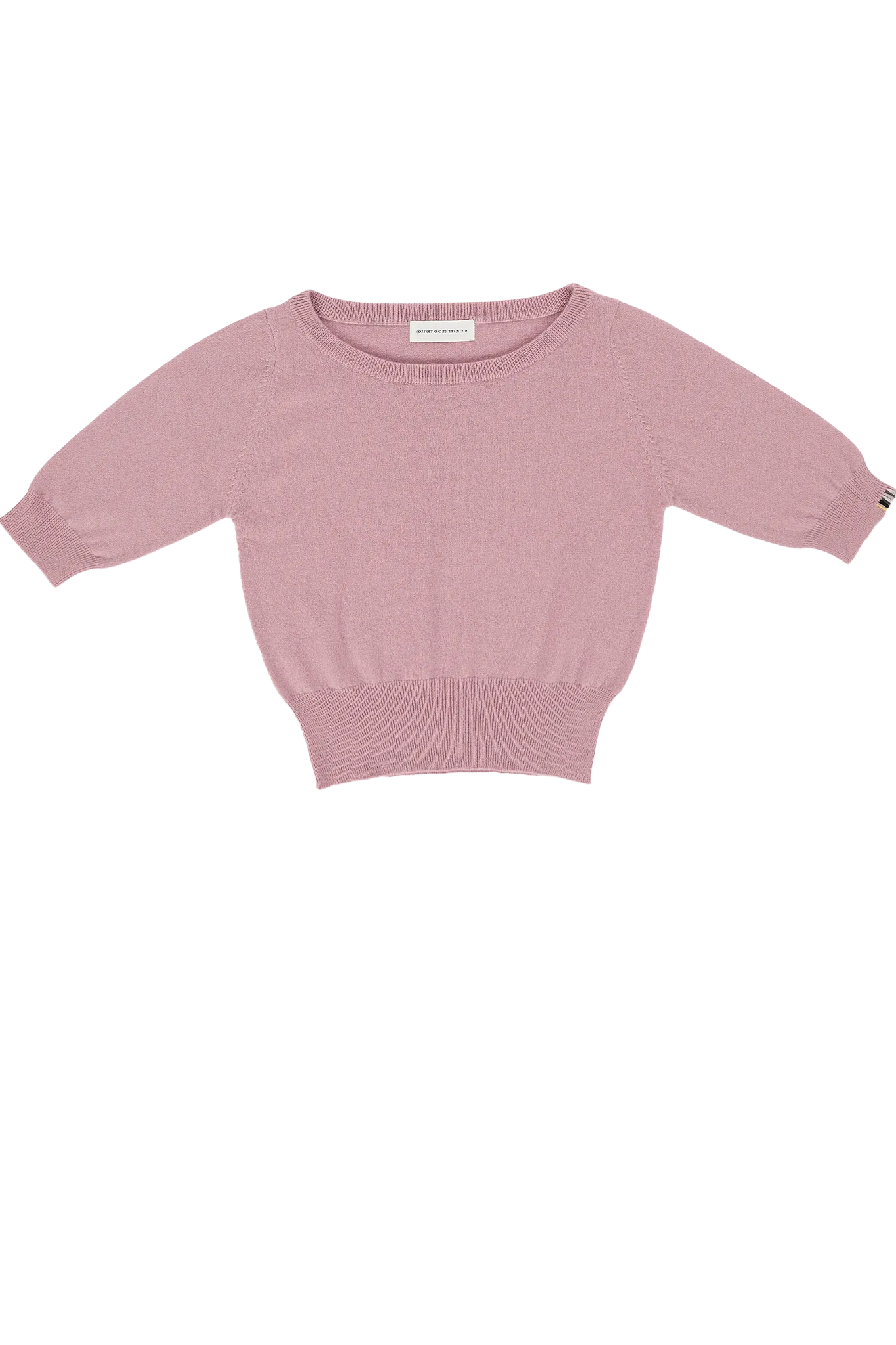 Shirt n°422 Marianne in Rosa