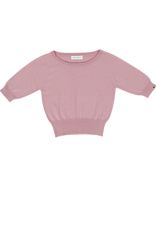 Shirt n°422 Marianne in Rosa