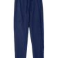 Hose Draper in Navy