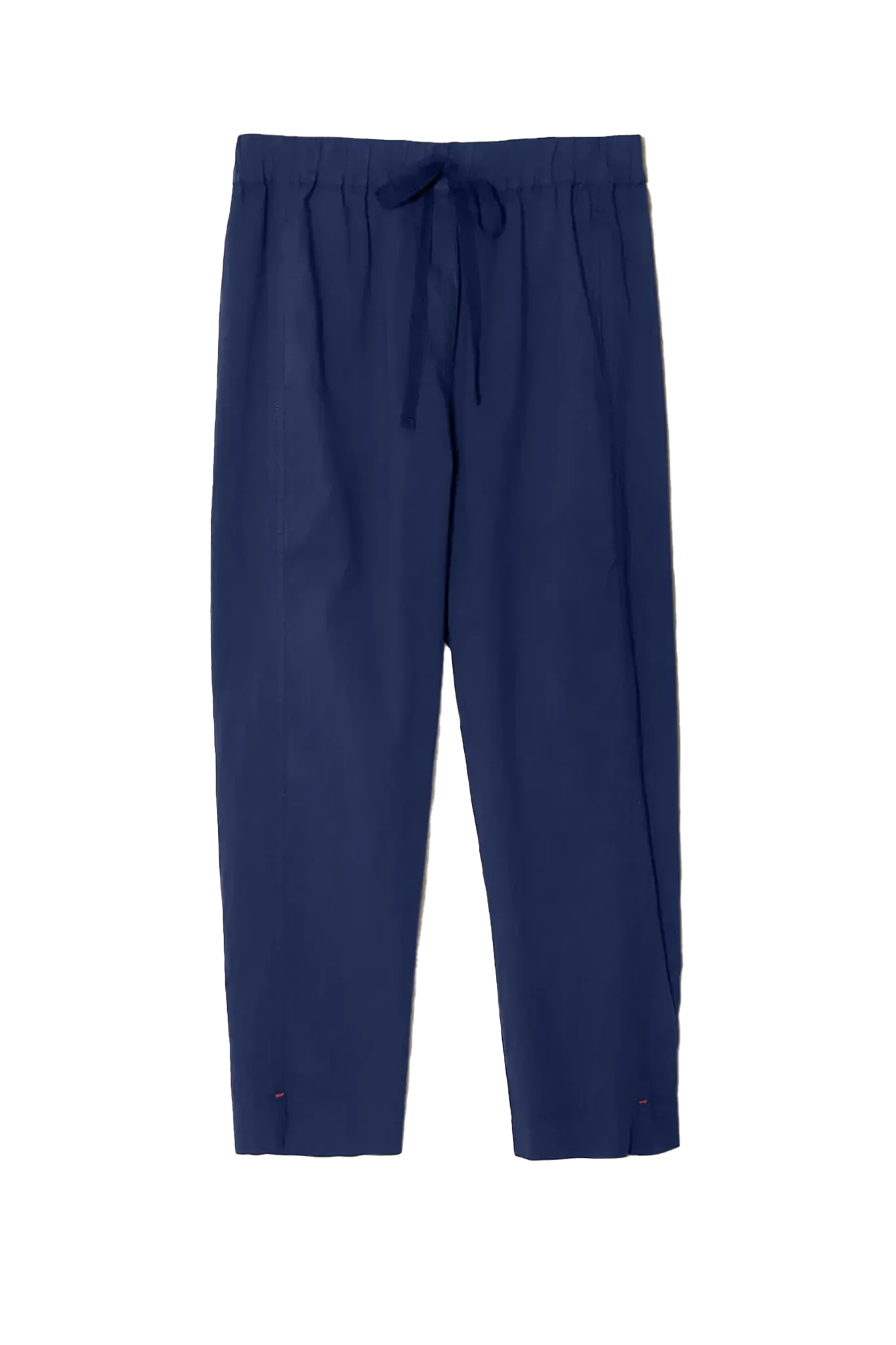 Hose Draper in Navy