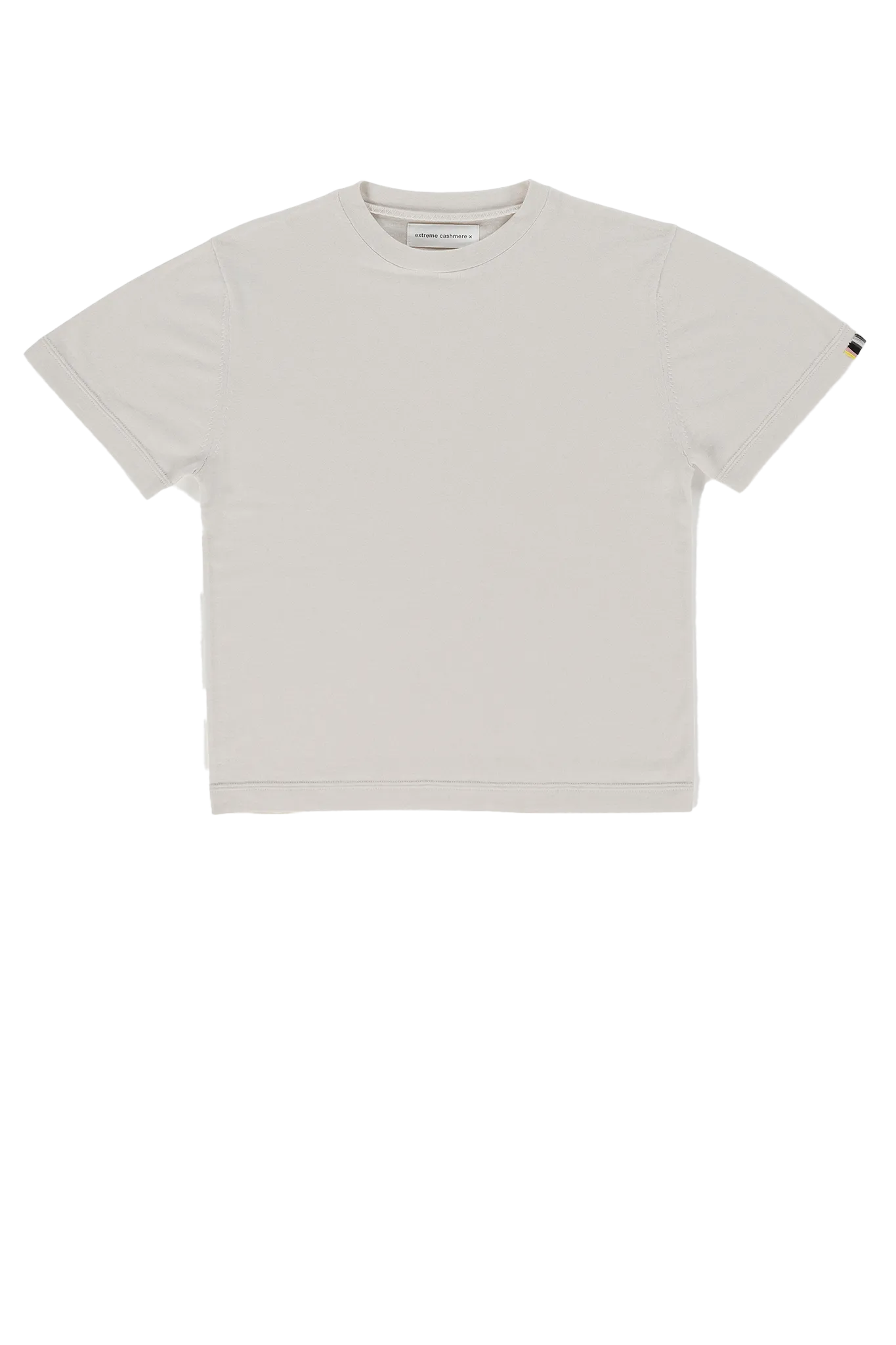 Shirt n°268 Cuba in Chalk