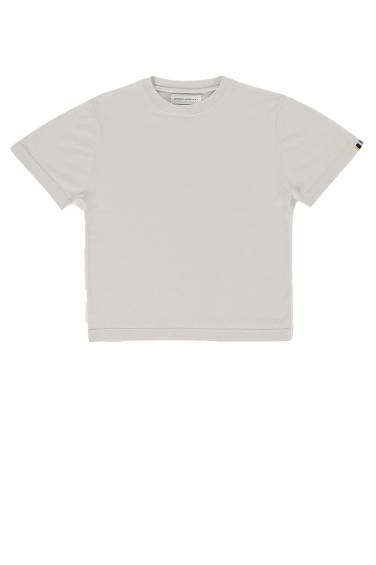 Shirt n°268 Cuba in Chalk