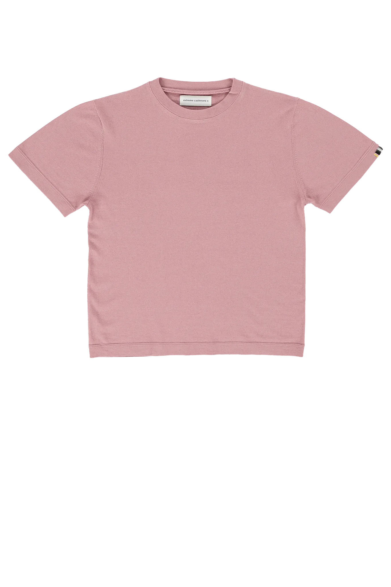 Shirt n°268 Cuba in Rosa
