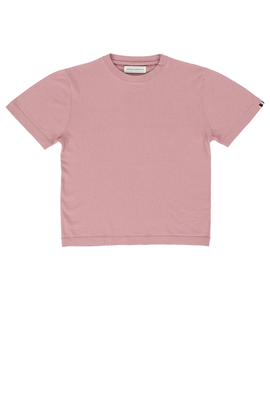 Shirt n°268 Cuba in Rosa