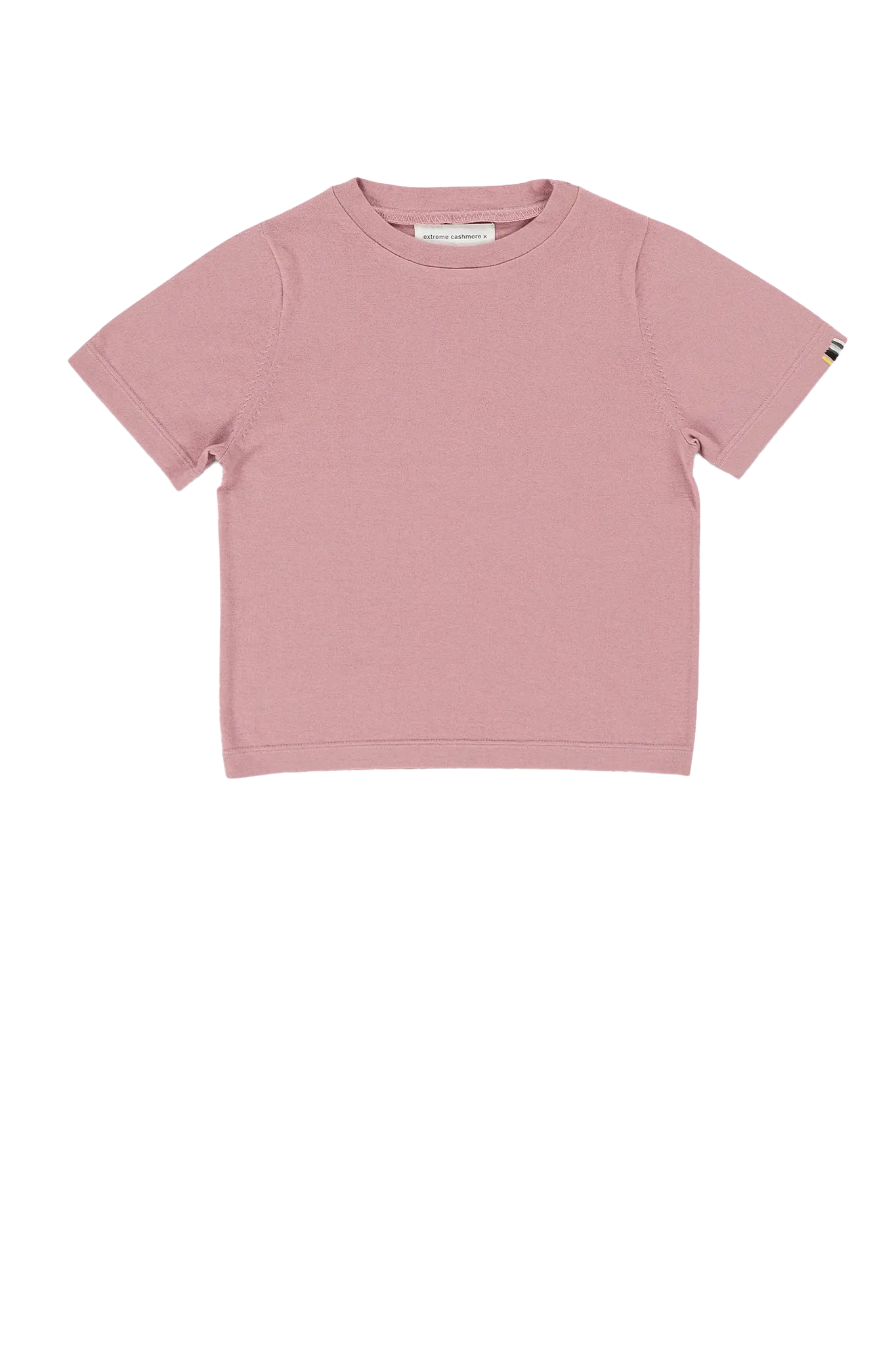 Shirt n°267 Tina in Rosa