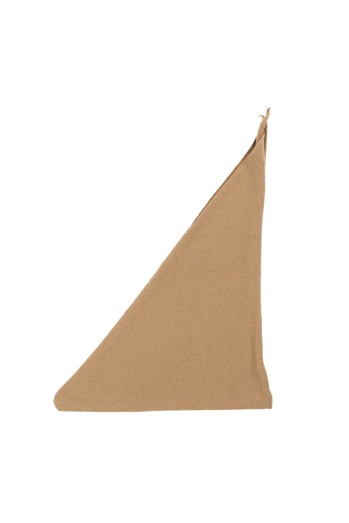 Bandana n°35 in Camel