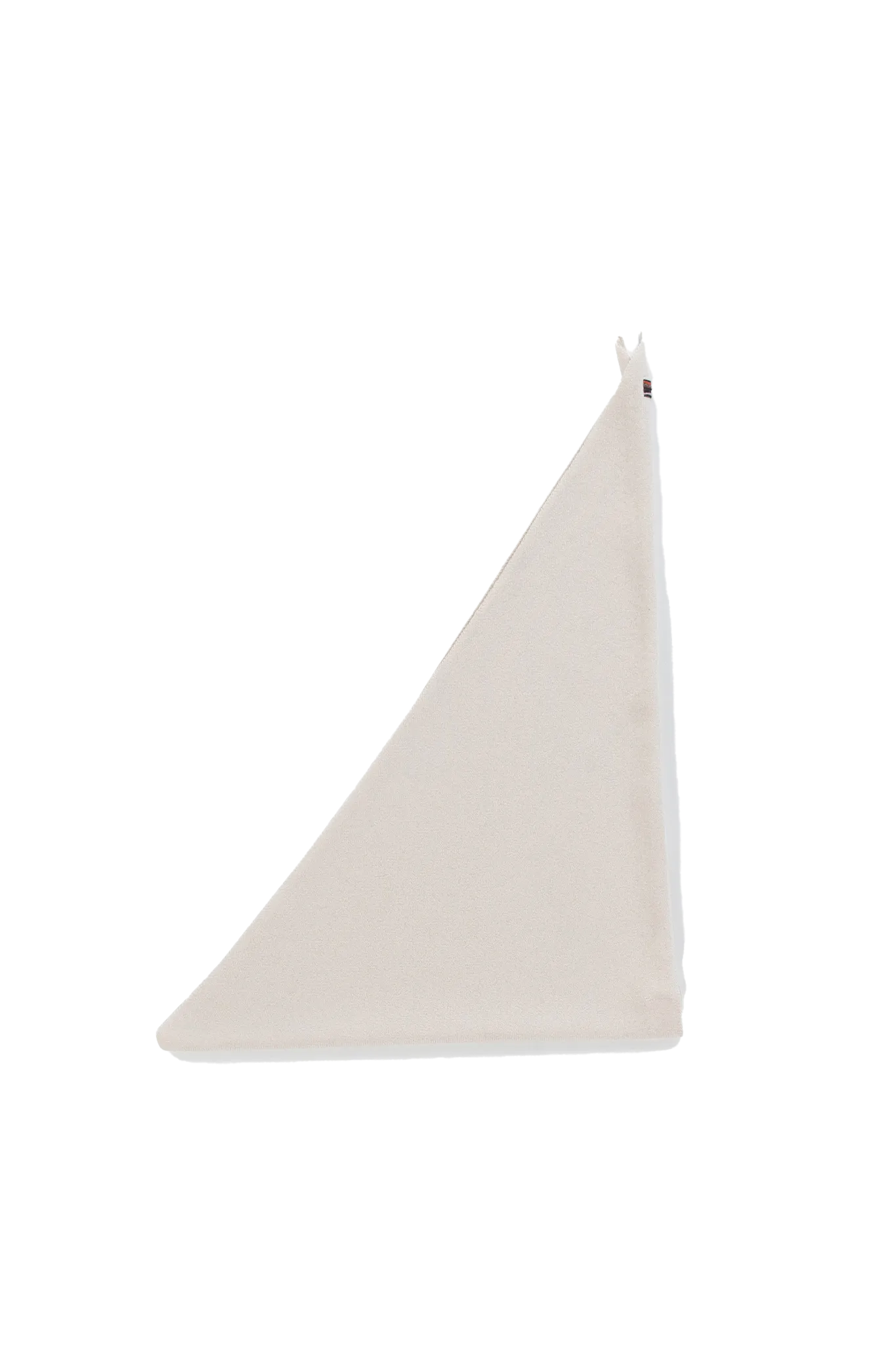 Bandana n°35 in Chalk