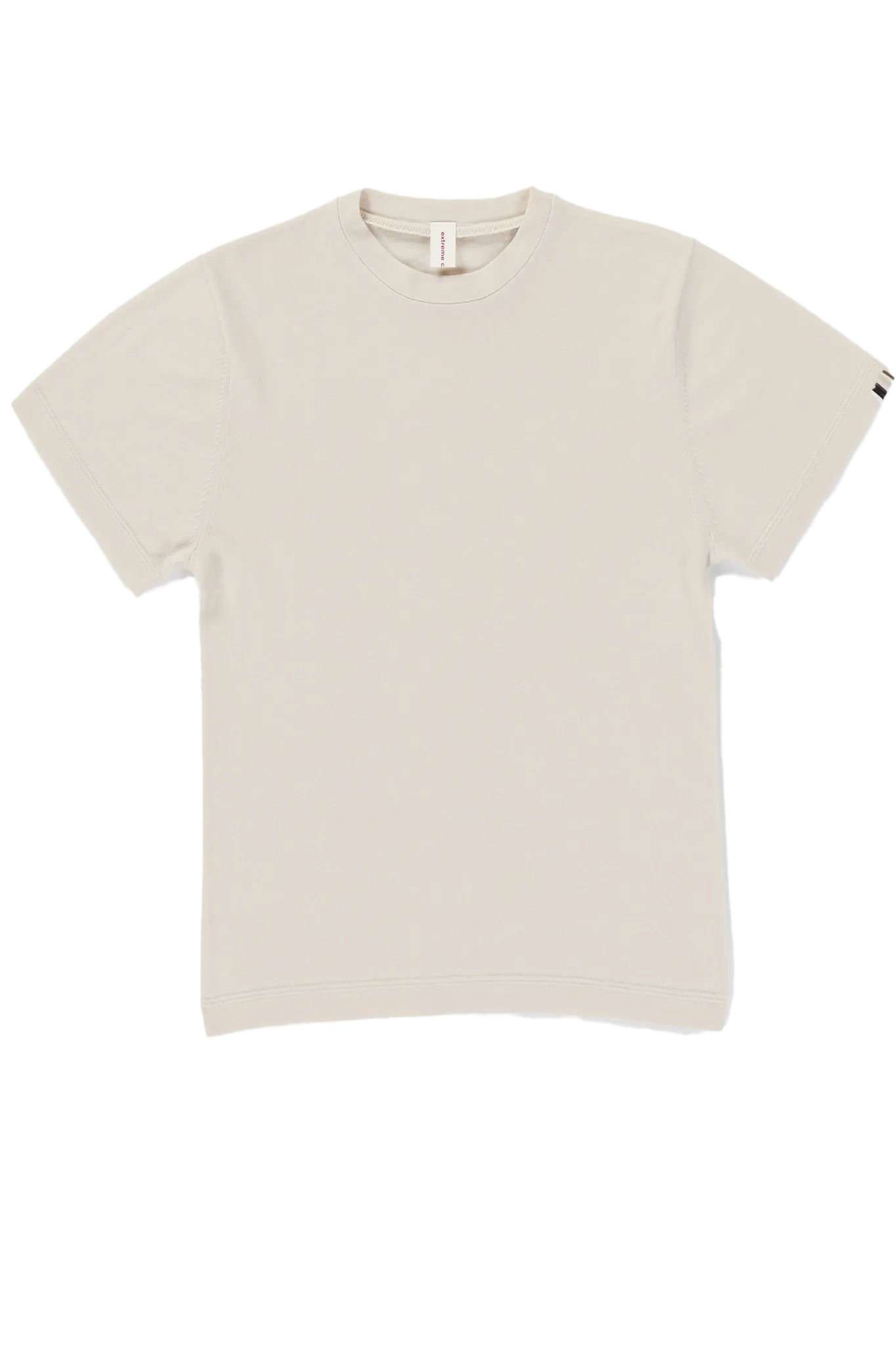 Shirt n°268 Cuba in Chalk New