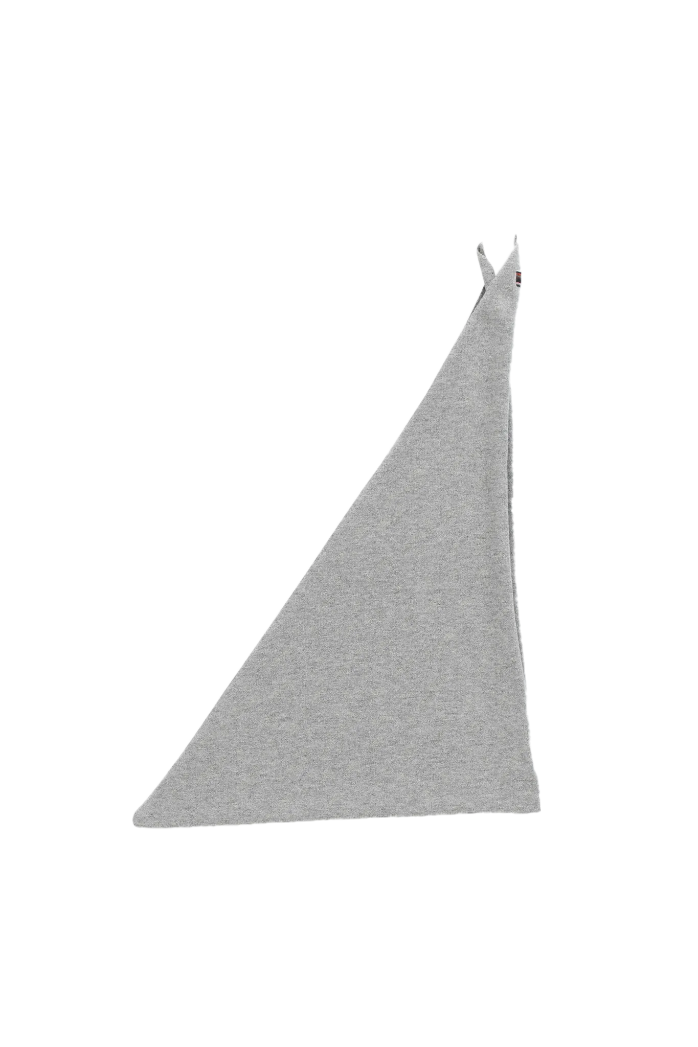 Bandana n°35 in Grey