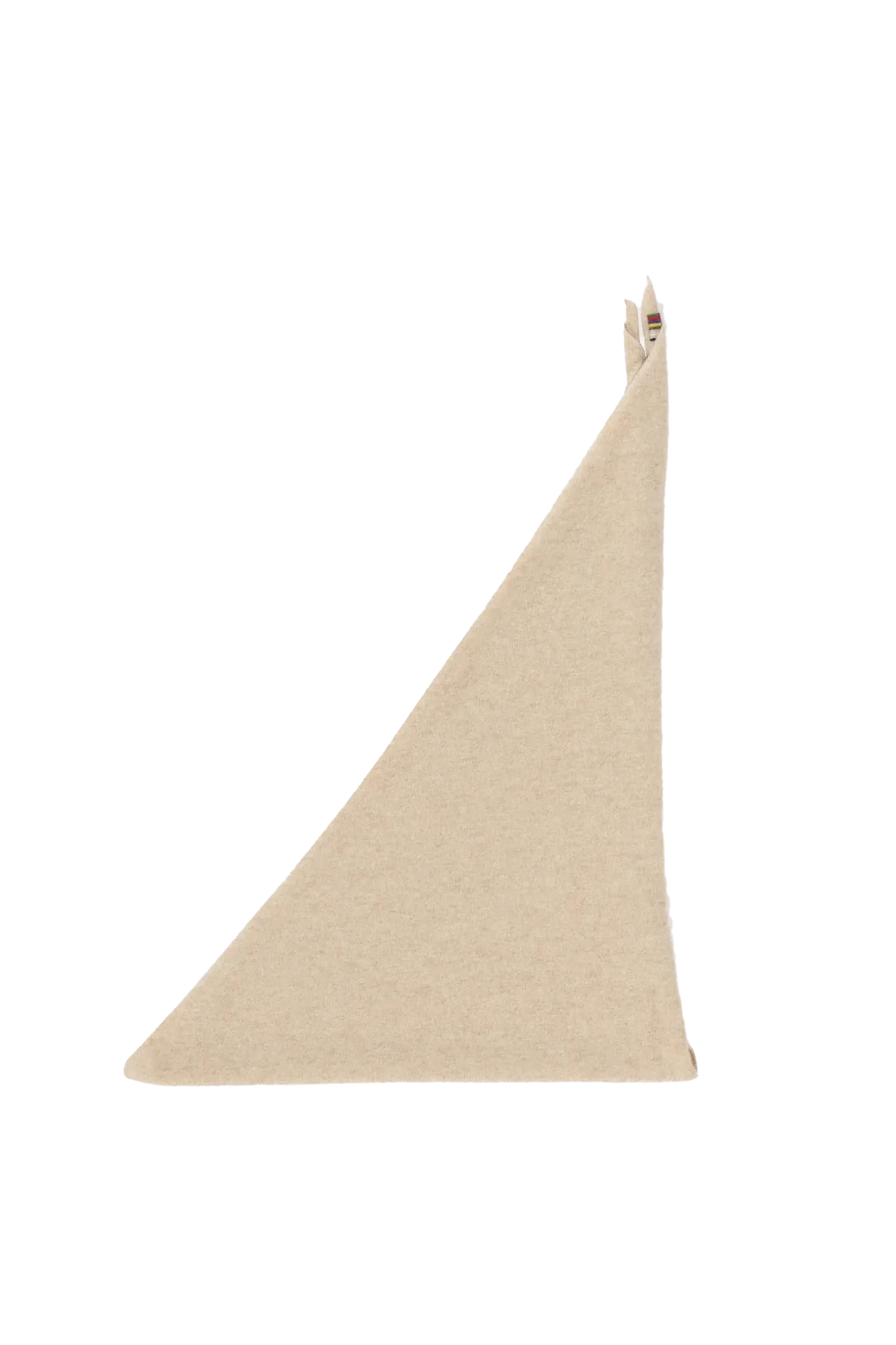 Bandana n°35 in Latte