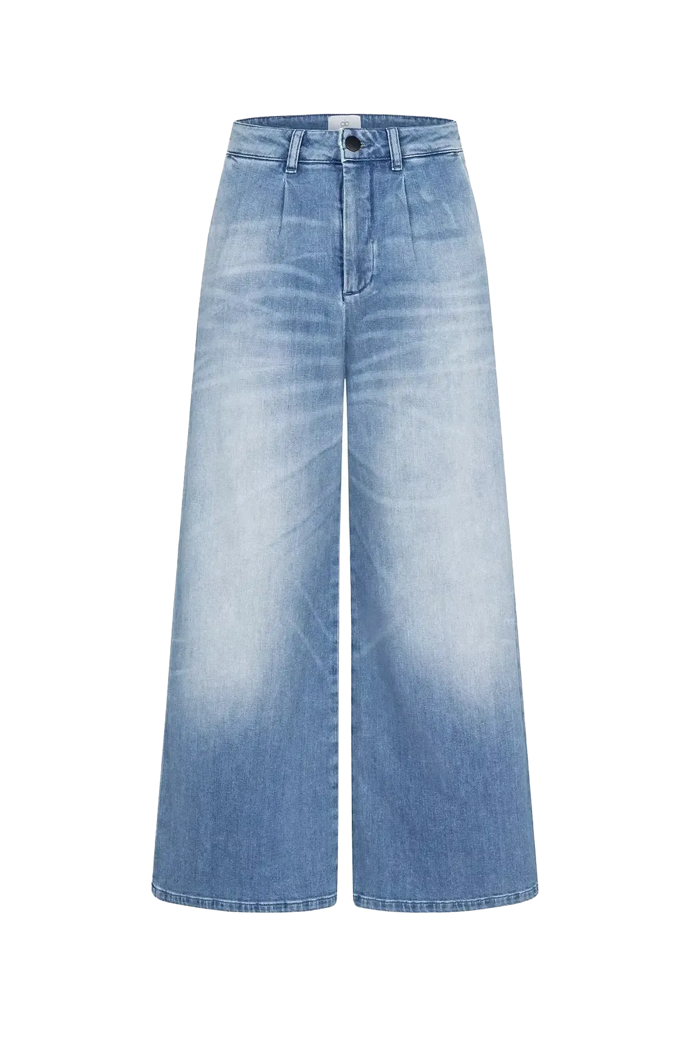 Jeans Rylee in Big Sure Blue.