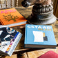 Travel Book Gstaad Glam