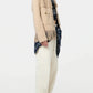 Jacke Western Fringe  in Dune
