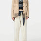 Jacke Western Fringe  in Dune