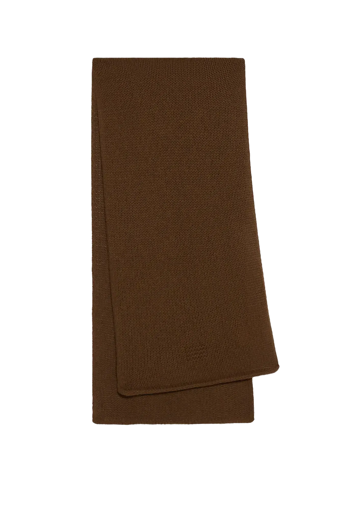 Schal The Blanket  in Chestnut