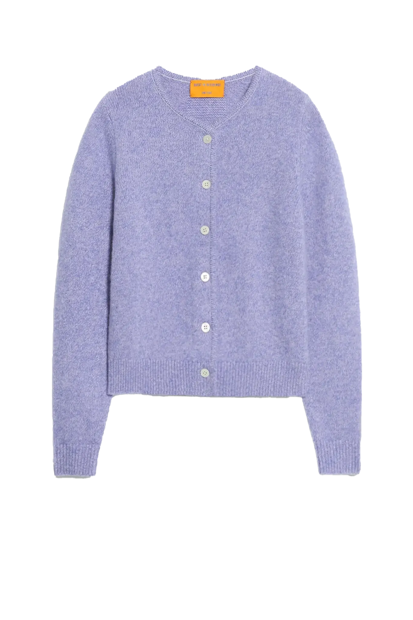 Cardigan Ava in Dusk