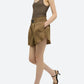 Hose Beige HELMUT LANG für Damen