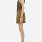 Hose Beige HELMUT LANG für Damen