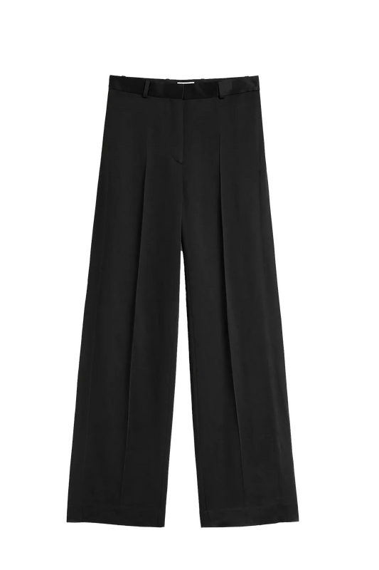 Hose Schwarz TOTEME für Damen