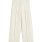 Hose Beige TOTEME für Damen
