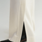 Hose Beige TOTEME für Damen