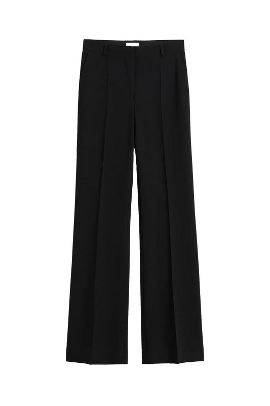 Hose Schwarz TOTEME für Damen