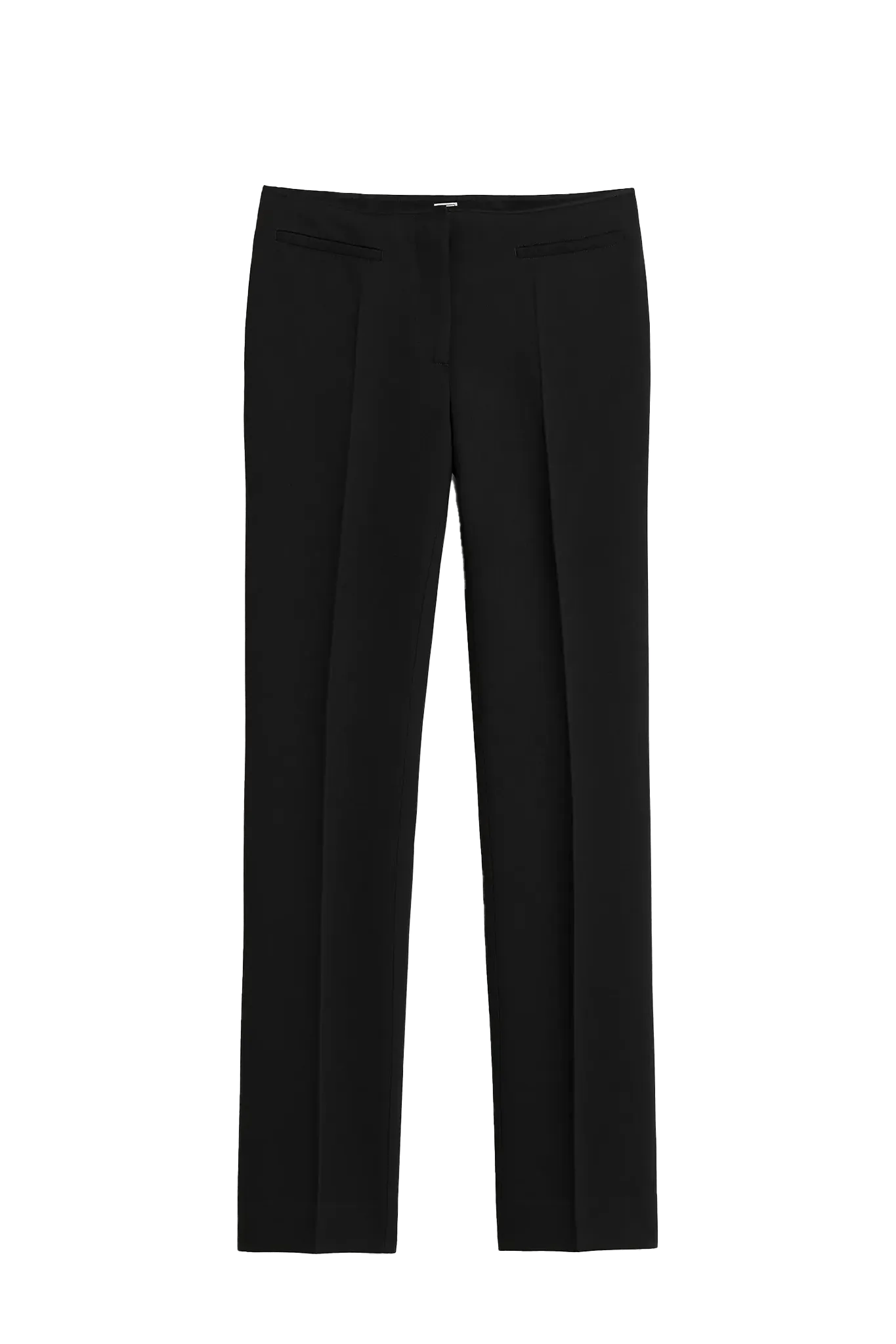 Hose Schwarz TOTEME für Damen