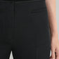 Hose Schwarz TOTEME für Damen
