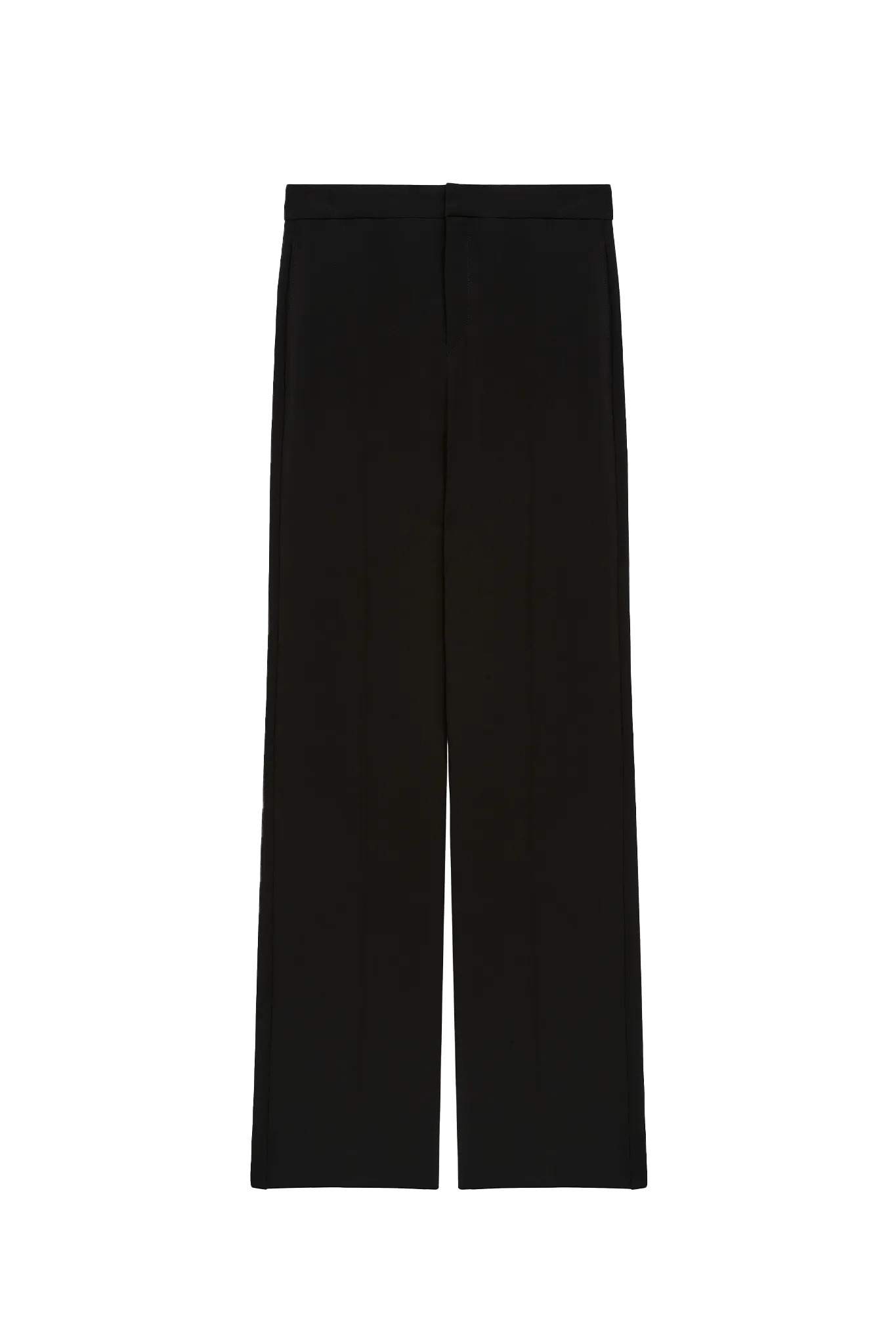 Hose Schwarz ISABEL MARANT für Damen