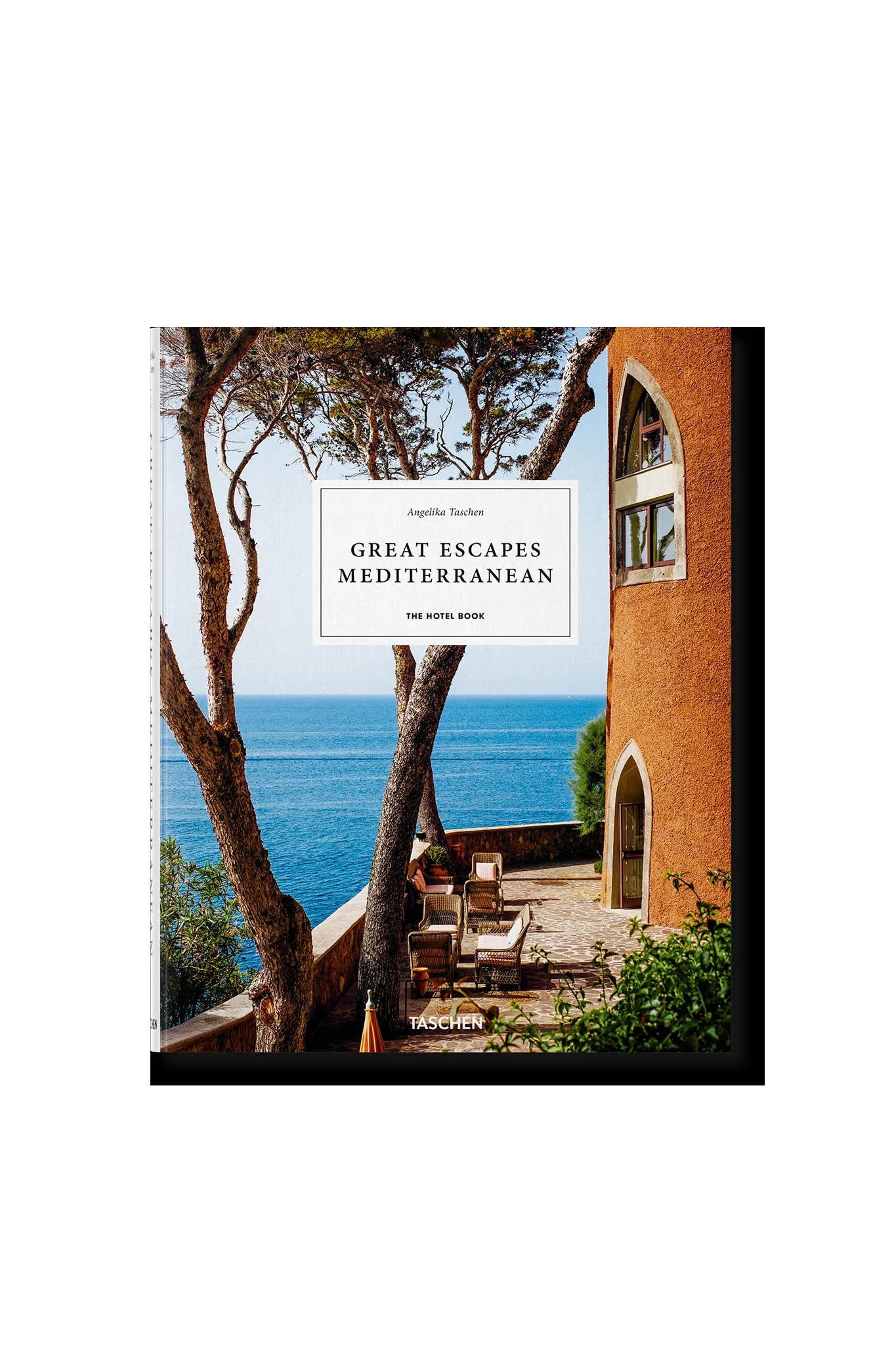 Hotel Book Great Escapes Mediterranean